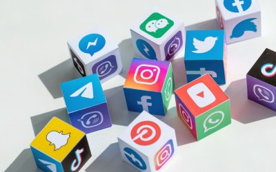 Simple Tips for Building a Social Media Marketing Strategy